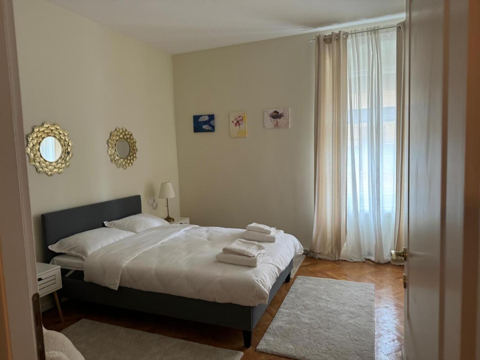 Scandinav Tipografilor Sibiu Esterno foto